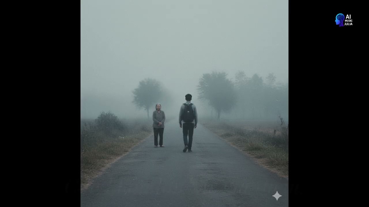 NỬA ĐỜI XA MẸ