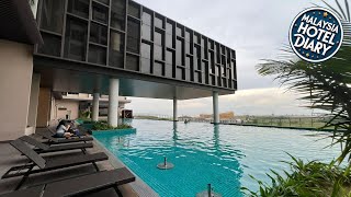 Casa D'Bali @ Bali Residences, Melaka | Malacca, Malaysia | Hotel Review 🏨 | Malaysia Hotel Diary