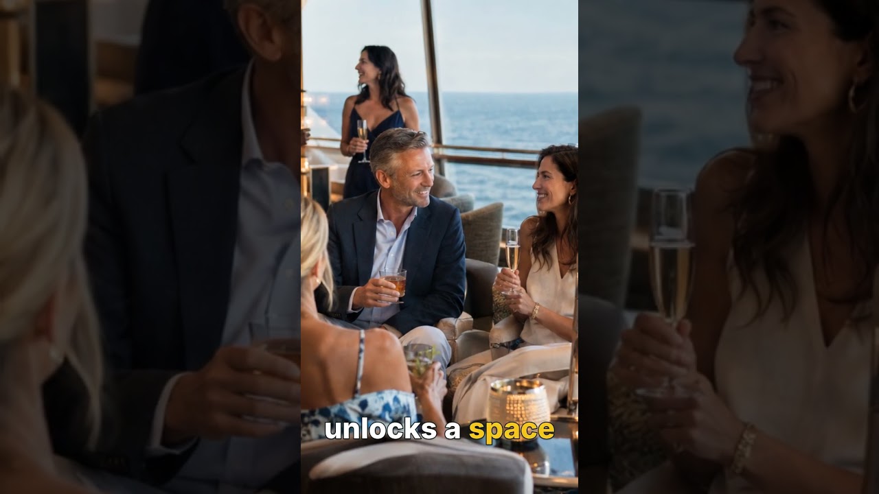 The New Solo-Only Cabins Cruise Lines Are Quietly Adding