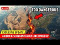 ALERT Major U S Fault Line Expands Suddenly What Does It Mean 