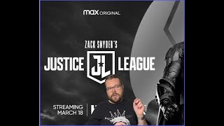 04/18/25 Live Stream (Discussing Zack Snyders trilogy)!!! (10:30 pm EST)
Hey, everyone! Wanted to do a live stream to interact with my subscribers and update everyone. If youre new to the channel, be sure to subscribe! My Letterboxd account is down below too!
Link to my Letterboxd:
https://boxd.it/rJlN
🎙️ New to streaming or looking to level up? Check out StreamYard and get $10 discount! 😍 https://streamyard.com/pal/d/5067622670008320
#livestream
#latenight
#april
#justiceleague
#justiceleaguesnydercut
#manofsteel
#batmanvsuperman 04/18/25 Live Stream (Discussing Zack Snyders trilogy)!!! (10:30 pm EST)