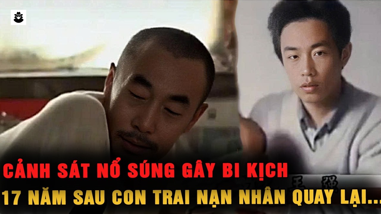 17 Năm Đi Tìm Công Lý Cho Cha – Kết Cục Tại Tòa Án Khiến Tất Cả Chết Lặng | MÊ KỲ ÁN