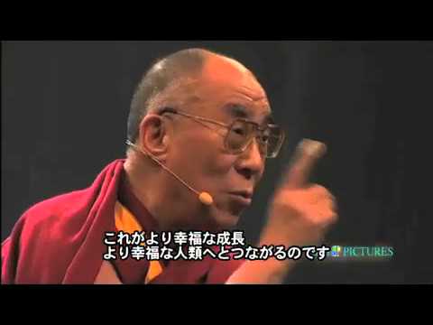 14th Dalai Lama ダライ ラマ14世 今を生きる賢者の言葉 Youtube