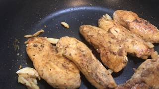 20180620 /煎雞里肌肉/亂拍一通