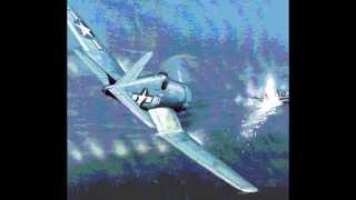 Plane strafing a target with bullets during a flyby - Sounds screenshot 5