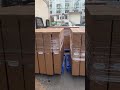 Precision in Every Step. FUJICA SYSTEM Quality. From Production to Packing #swinggate #factory
