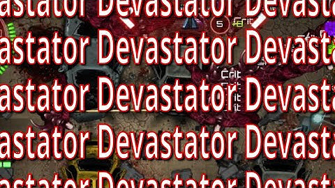 a lot of devastators in Apocalypse event [SAS: Zombie Assault 4] Version 2.0.1
