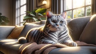 American Shorthair Cats as Pets: An InDepth Guide