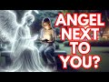 7 signs an angel is next to you