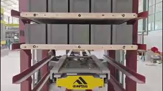 Download Lagu Qunfeng QS1300 Automatic Line in Thailand. A linha de produção automática de Qunfeng na tailândia. MP3