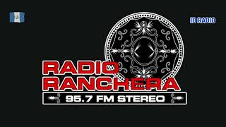 TGRR Radio Ranchera 95.7 FM. Ciudad de Guatemala, Guatemala 🇬🇹 screenshot 3