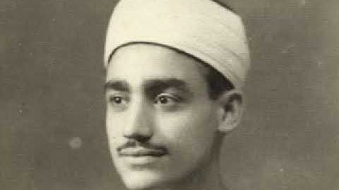 سورة المزمل  - الشيخ سيد النقشبندي