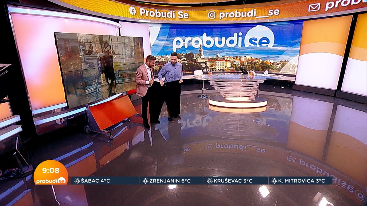 Nikola Todorović: Kako sam operacijom želuca pobedio gojaznost i izgubio 100 kilograma