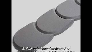 Die 10 Besten Beetumrandung In 2018