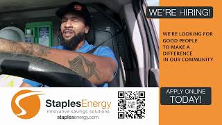 Staples Eric Tech 30 Original