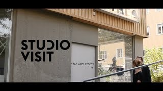 Muuto Studio Visittaf Architects