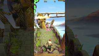 🔥  Temple Run Gameplay – Epic Run |#templerun #gaming #shorts