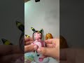 Pokémon re-ment Romantic collection /4 #pokemon #ytbshorts #nintendo #shorts #viral #short #fyp #ytb