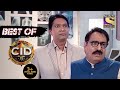 Best of CID (सीआईडी) - Father's Love Takes A Life - Full Episode