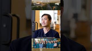 Oral Cancer Awareness Month - Velscope