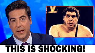André the Giant’s Daughter Is Even More Bigger Than Her Father