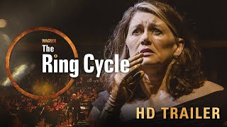 Trailer: Watch the world end | The Ring Cycle