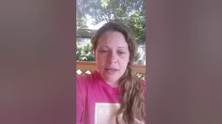 Tara Hubbard intro