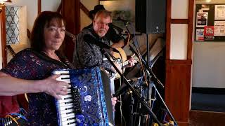 Farrago - I'll Tell My Ma @ Rodley Barge 2019