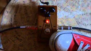 Zeygot Optical Noise Fuzz