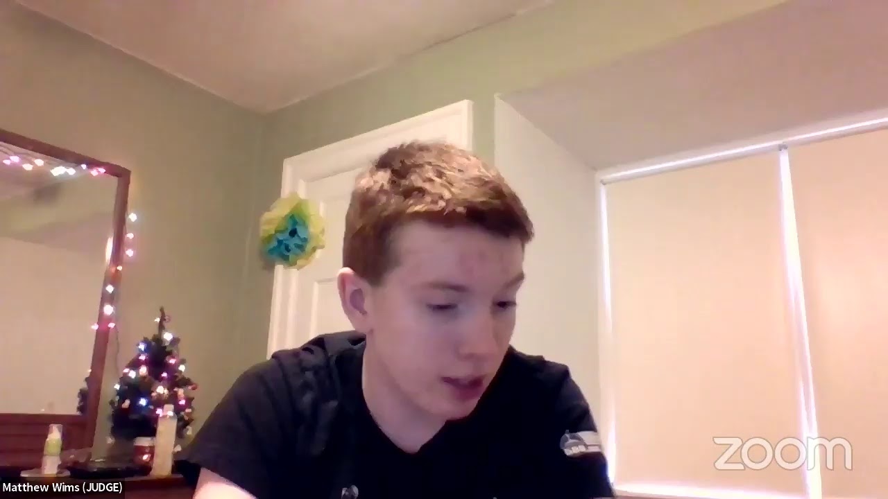 Stackers United Prelims-Main Zoom Room