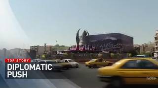 LIVE: The National Desk l America's News Now