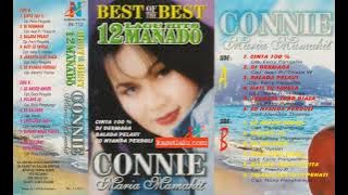 CONNIE M. MAMAHIT - SO ANCOR ANCOR (LAGU POP MANADO)