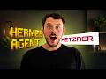 Run Hermes on a VPS without Leaking your API keys
