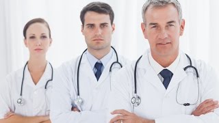 Why He Calls Doctors 'The Most Brainwashed People on the Planet'!