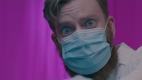 Four Year Strong "Nice To Know" (Official Music Video)