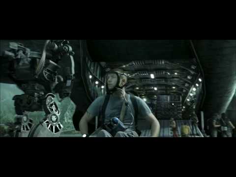 AVATAR 2009 Official Trailer James Cameron High De...