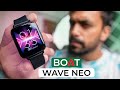 Boat Wave Neo Review - Best Smartwatch Under 2000₹
