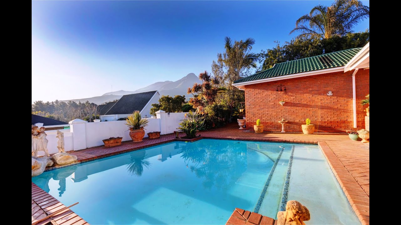 3 bedroom house for sale in Camphersdrift ) Pam Golding