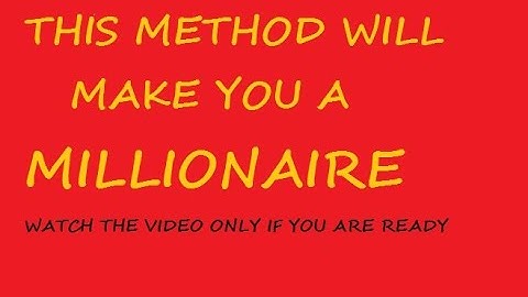 shocked to see this support resistance new iq option strategy will make you really rich