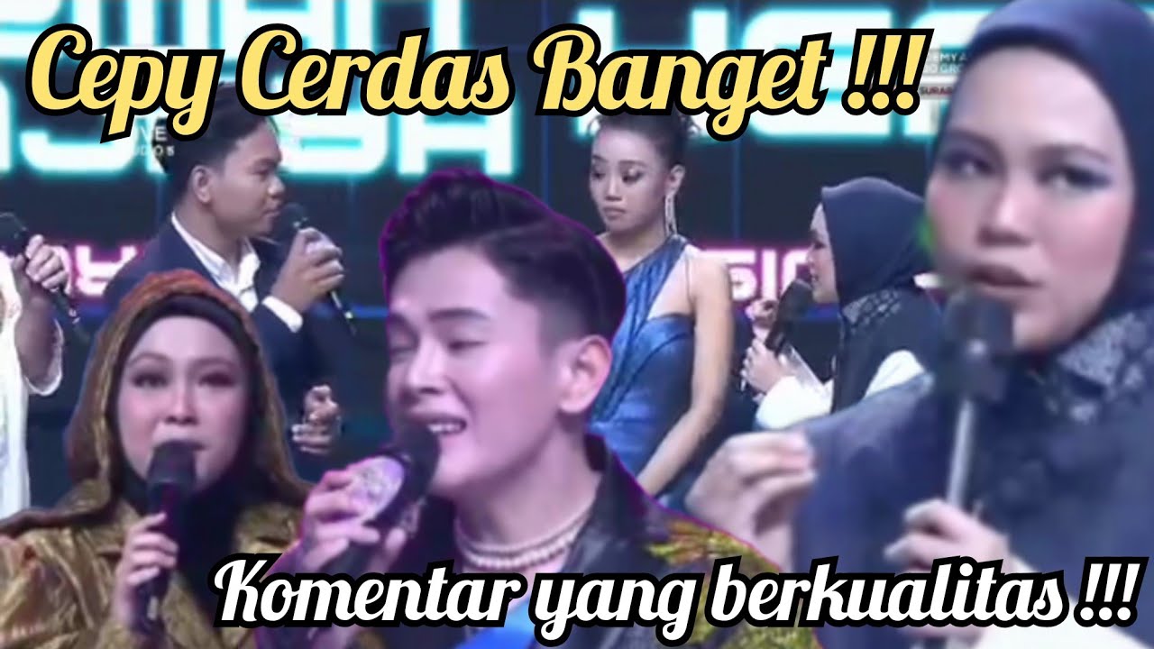 Kumpulan Video Selfi Yamma kasih Contoh dan Komentar kepeserta D'Academy Asia 6 | Reaction