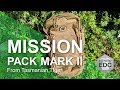 Mission Pack MK II from Tasmanian Tiger - The Mission for you Mission