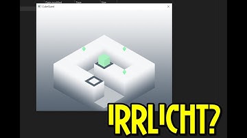 Irrlicht Cube Demo