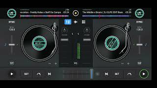 Nonstop_-_(Masabasshouse)_-_2k25 Remix_-_DJ_VANZ_-_130bpm.