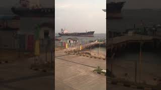 Pertamina pulau sambu batam - kepri - indonesia