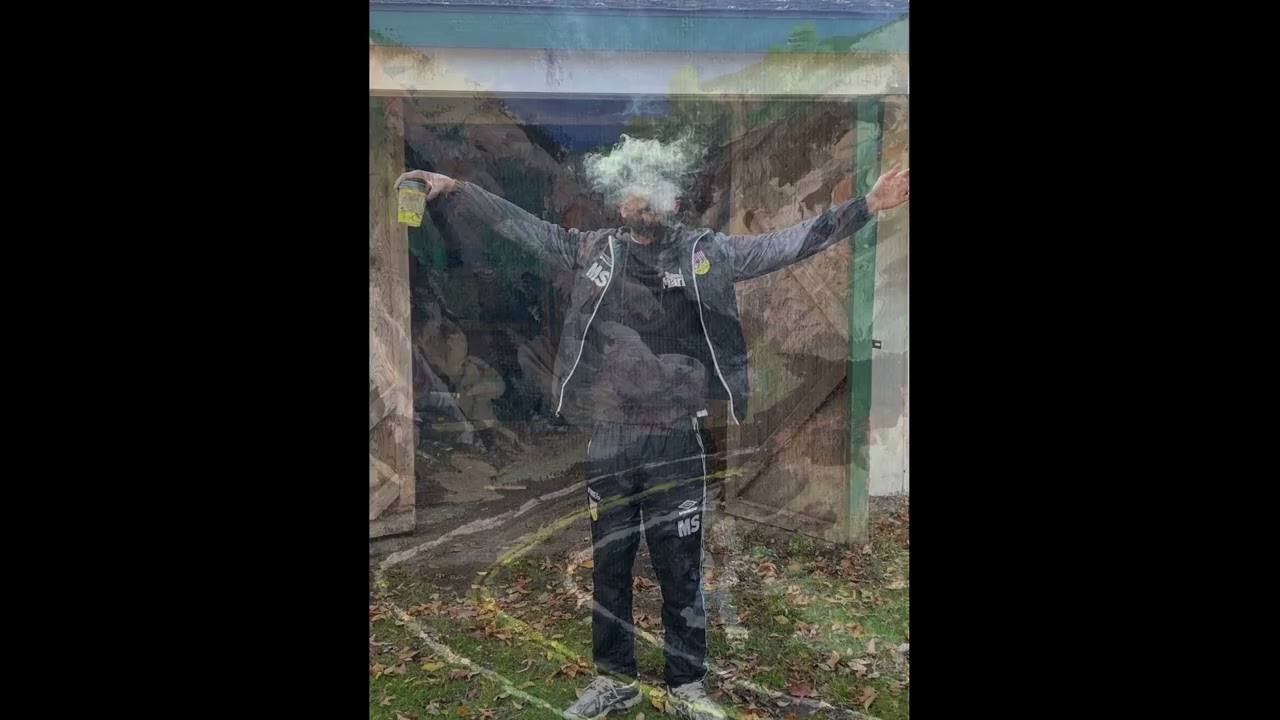 [FREE] YUNGMORPHEUS x MIKE x Navy Blue Type Beat / "CHANGES!