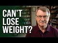 The Real Reason You Can't Lose Weight After Menopause