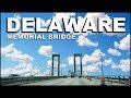 Delaware Memorial Bridge 2019