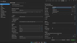 How to install PP Filter from .ini config file in Assetto Corsa