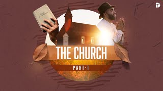 DLYA Foot Soldier: The Church|| Episode One