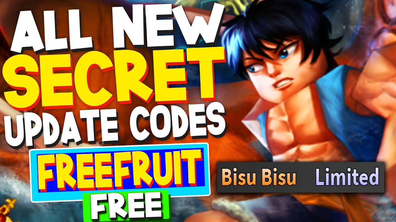 ALL NEW *SECRET CODES* IN ROBLOX LAST PIRATE (new codes in roblox